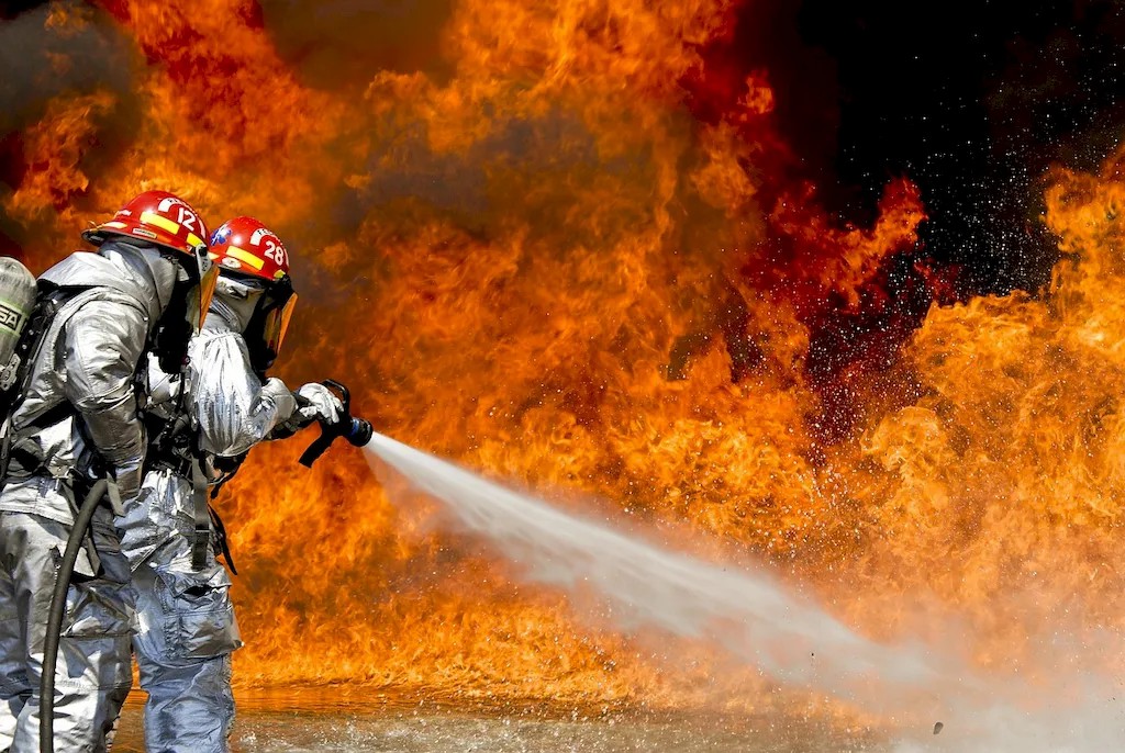 Strengthening Workplace Safety: The Crucial Role of Fire Warden & Fire Marshal Training - Online Safety Courses blog article