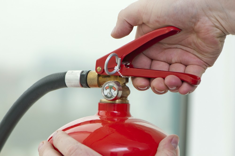 Crucial Fire Warden and Fire Marshal Certification: Elevating Workplace Safety in Ireland - Online Safety Courses blog article