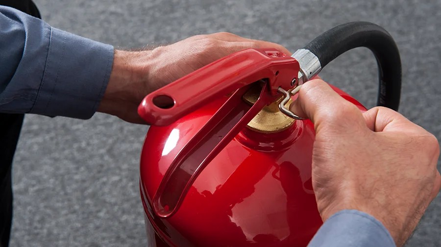 The Indispensable Role of Fire Warden and Fire Marshal Training in Ensuring Workplace Safety in Ireland - Online Safety Courses blog article