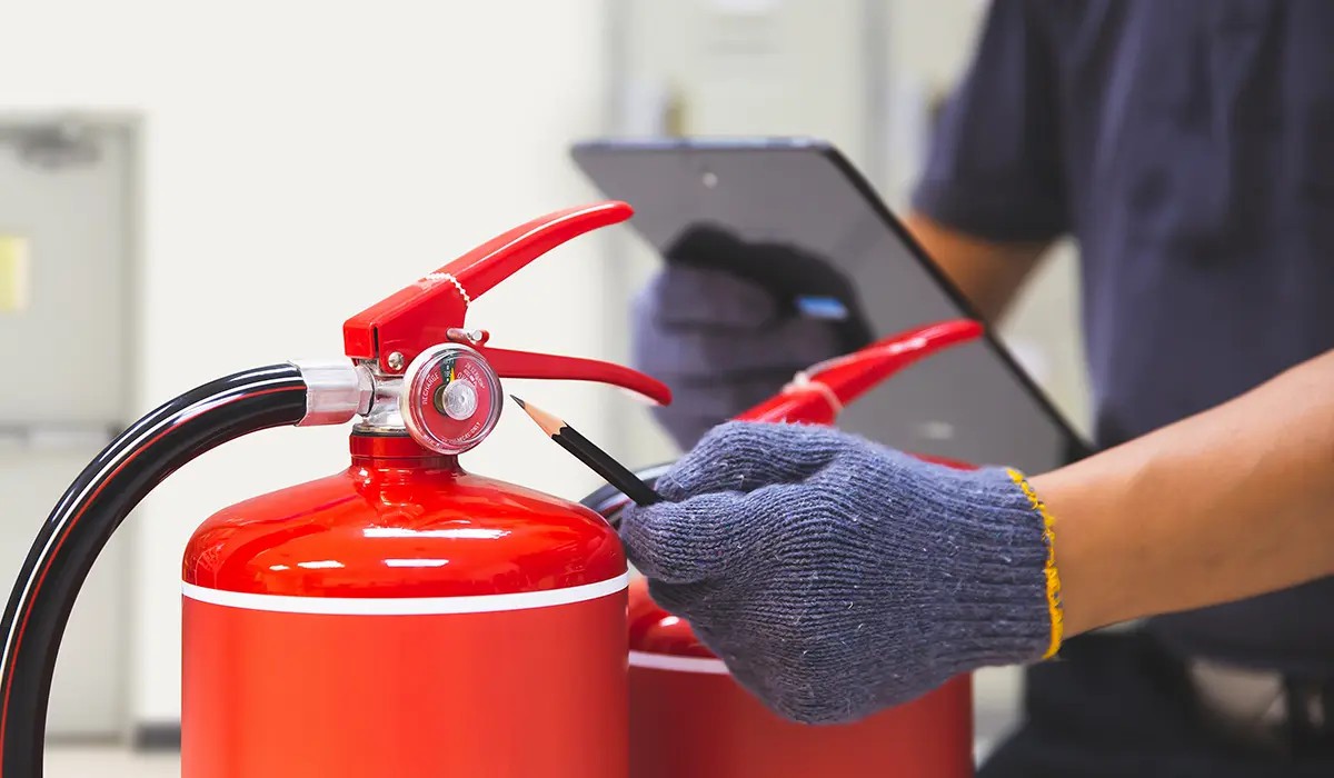 Elevate Your Workplace Safety: The Essential Role of Fire Warden & Fire Marshal Training - Online Safety Courses blog article