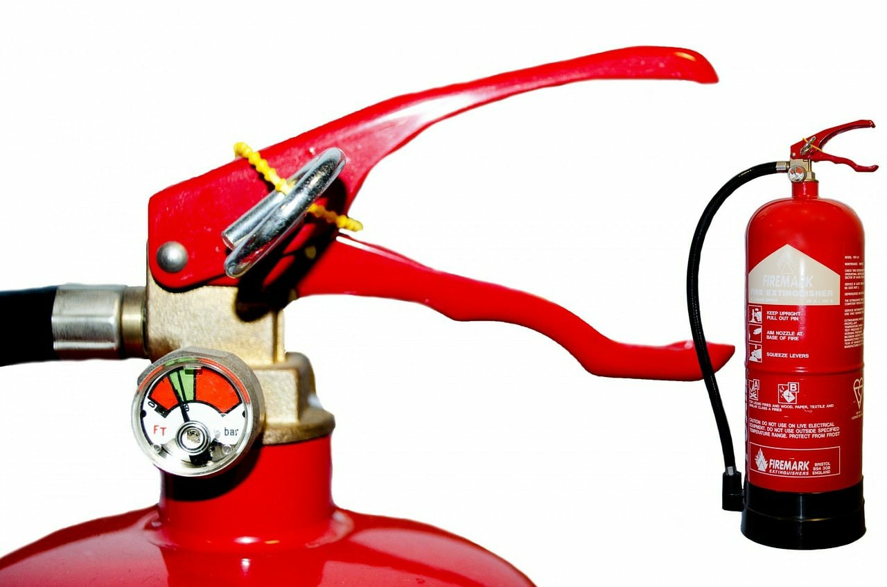 Boost Workplace Safety: The Transformative Impact of Fire Warden & Fire Marshal Certification in Ireland - Online Safety Courses blog article