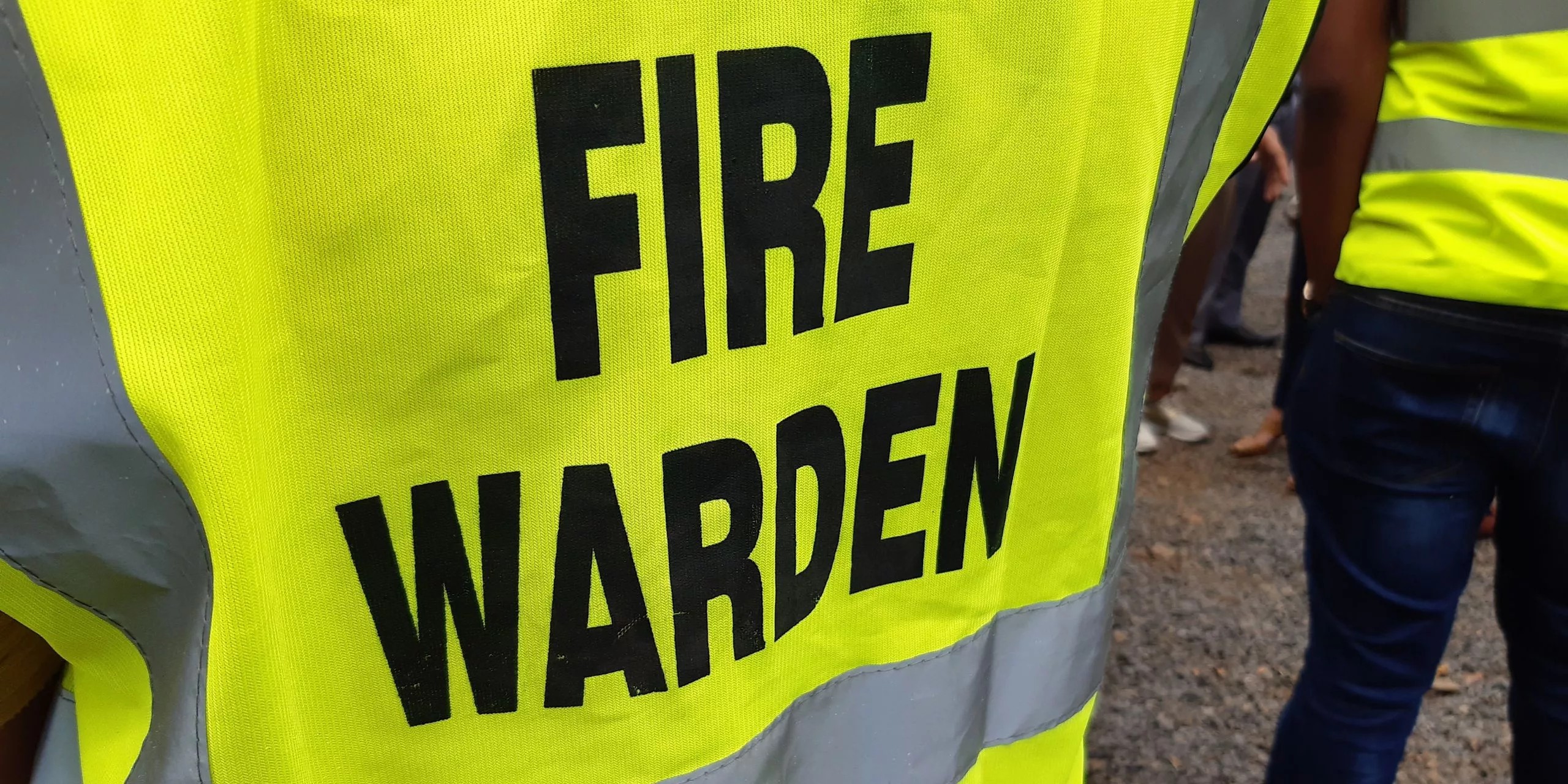 How Fire Warden & Fire Marshal Training Enhances Workplace Fire Safety & Compliance - Online Safety Courses blog article
