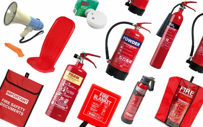 Enhancing Workplace Safety Through Fire Warden & Fire Marshal Training in Ireland - Online Safety Courses blog article