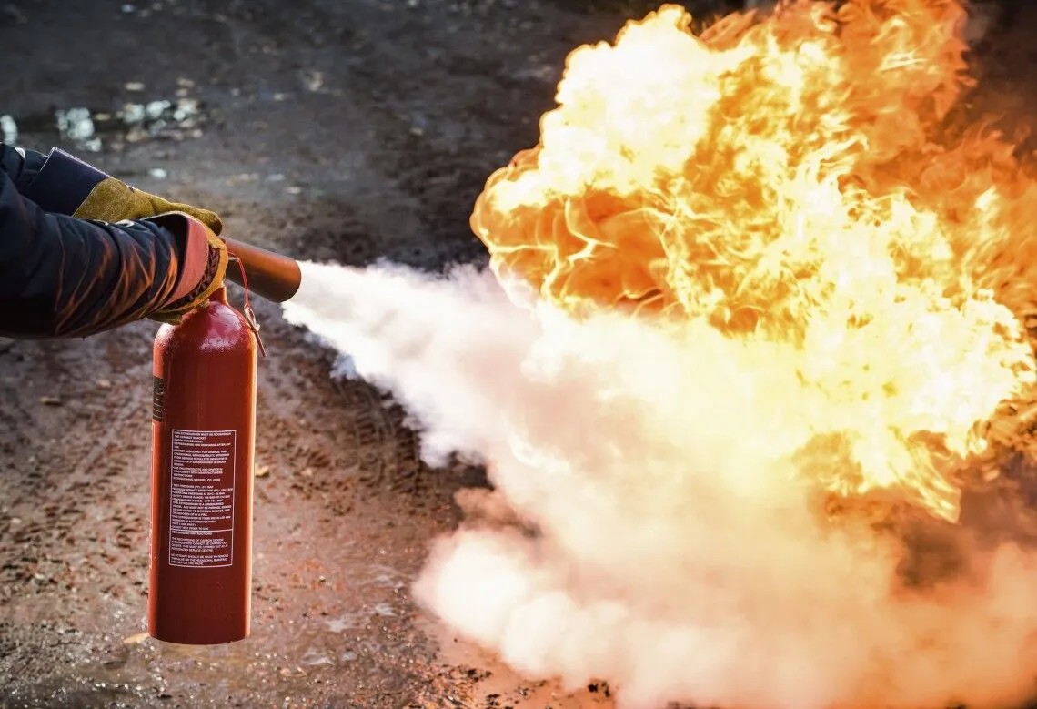 The Integral Role of Fire Warden and Fire Marshal Certification in Ensuring Workplace Safety in Ireland - Online Safety Courses blog article