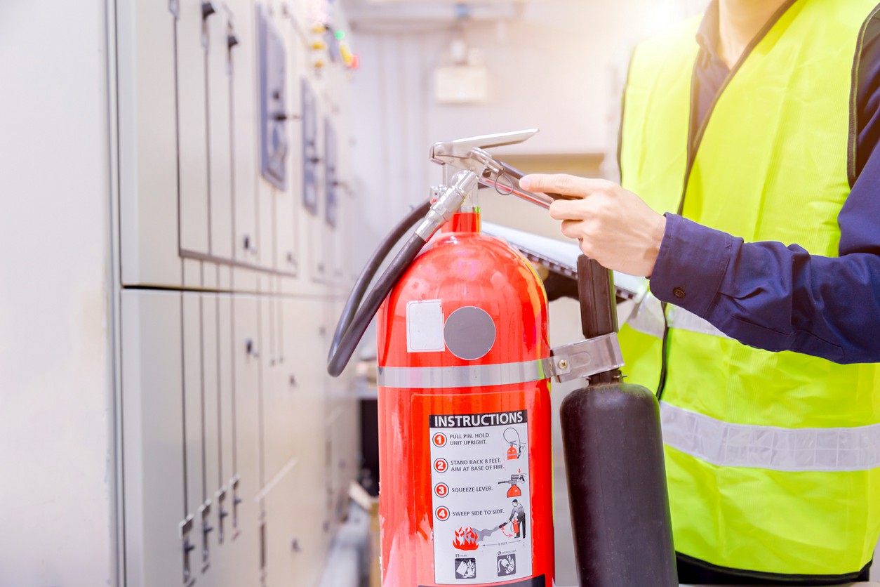 Enhancing Workplace Safety: The Essential Role of Fire Warden and Fire Marshal Training - Online Safety Courses blog article