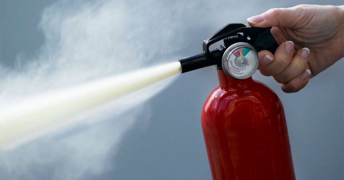 The Crucial Role of Fire Warden Certification in Safeguarding Irish Workplaces - Online Safety Courses blog article