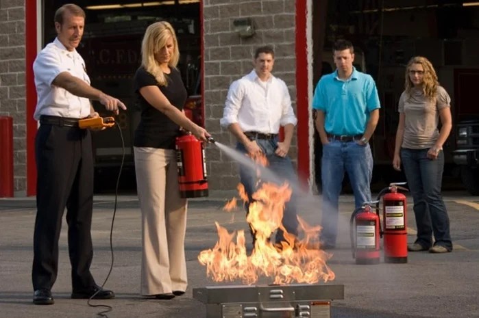 Elevate Workplace Safety: Why Fire Warden & Fire Marshal Certification is Vital - Online Safety Courses blog article