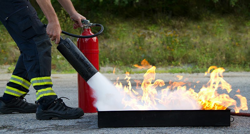 Fire Warden & Fire Marshal Training: Elevating Workplace Fire Safety Standards - Online Safety Courses blog article