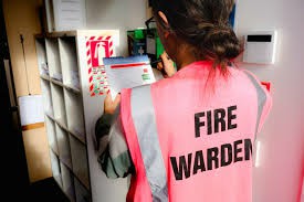 Elevate Workplace Safety: Why Fire Warden and Fire Marshal Certification is Essential - Online Safety Courses blog article