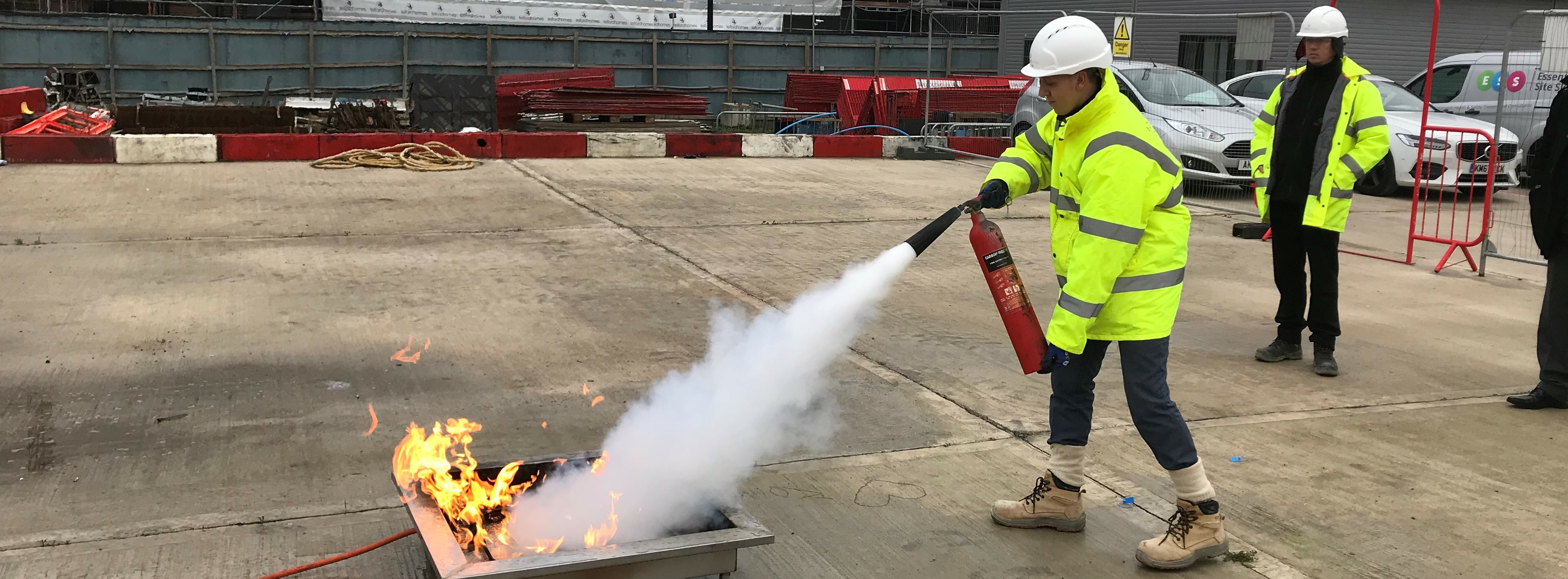 Fire Warden & Fire Marshal Training: The Essential Cornerstone of Safety in the Workplace - Online Safety Courses blog article