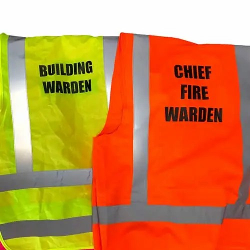 Understanding the Essential Roles of Fire Wardens and Fire Marshals in Ireland's Workplaces - Online Safety Courses blog article