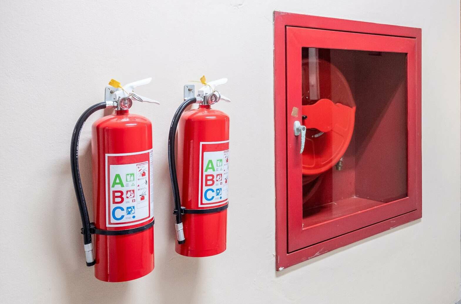 Fire Warden & Fire Marshal Certification: Elevate Workplace Safety & Compliance in Ireland - Online Safety Courses blog article