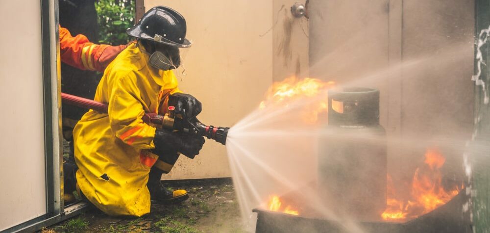 The Critical Role of Fire Warden and Fire Marshal Training in Ensuring Workplace Safety in Ireland - Online Safety Courses blog article