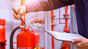 Igniting Workplace Safety: The Critical Role of Fire Warden and Fire Marshal Training - Online Safety Courses blog article