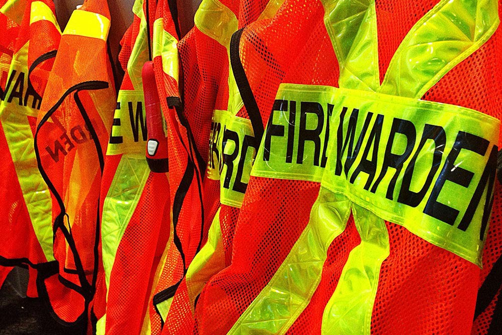 Fire Warden & Fire Marshal Certification: Ensuring Safety and Compliance in the Workplace - Online Safety Courses blog article