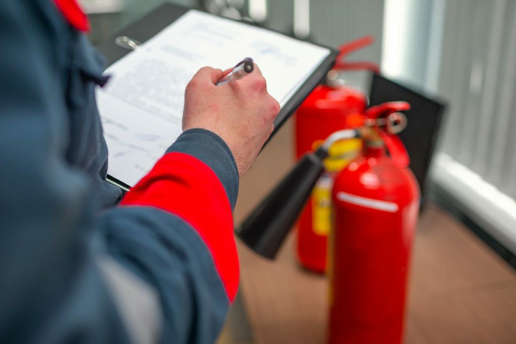 The Critical Role of Fire Warden & Fire Marshal Certification in Irish Workplace Safety - Online Safety Courses blog article