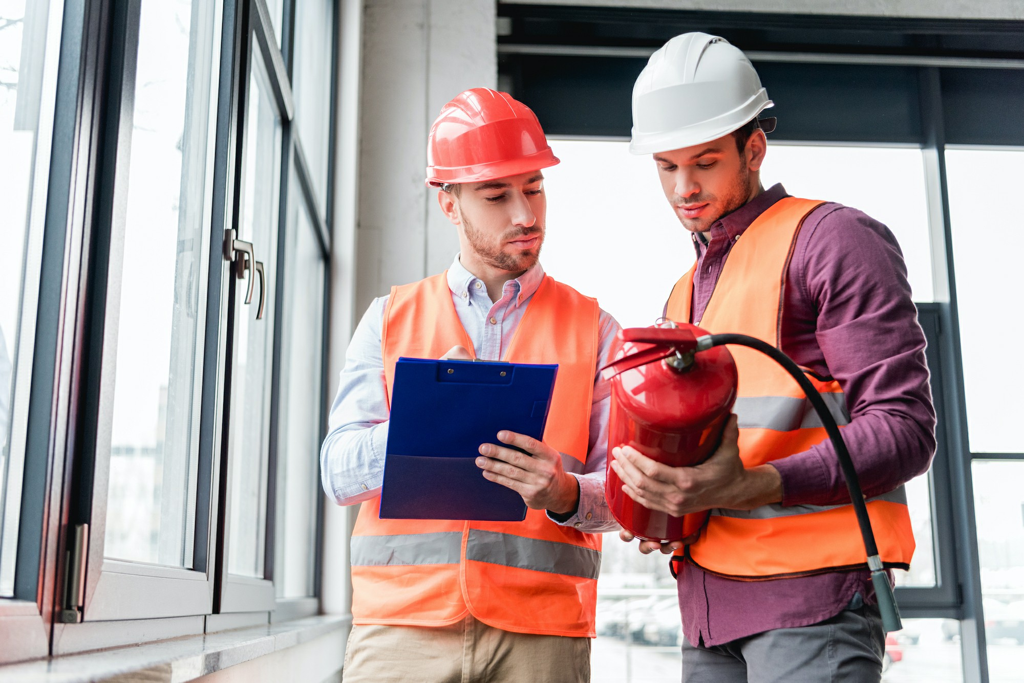 Empower Your Workplace: The Critical Role of Fire Warden & Fire Marshal Certification - Online Safety Courses blog article