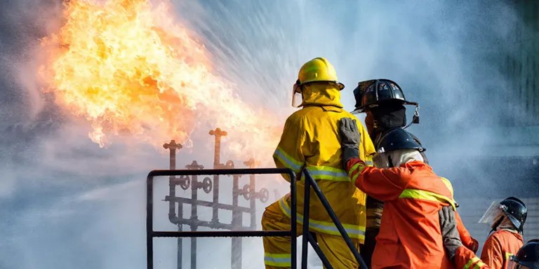 Top Benefits of Fire Warden & Fire Marshal Training: Elevating Workplace Safety in Ireland - Online Safety Courses blog