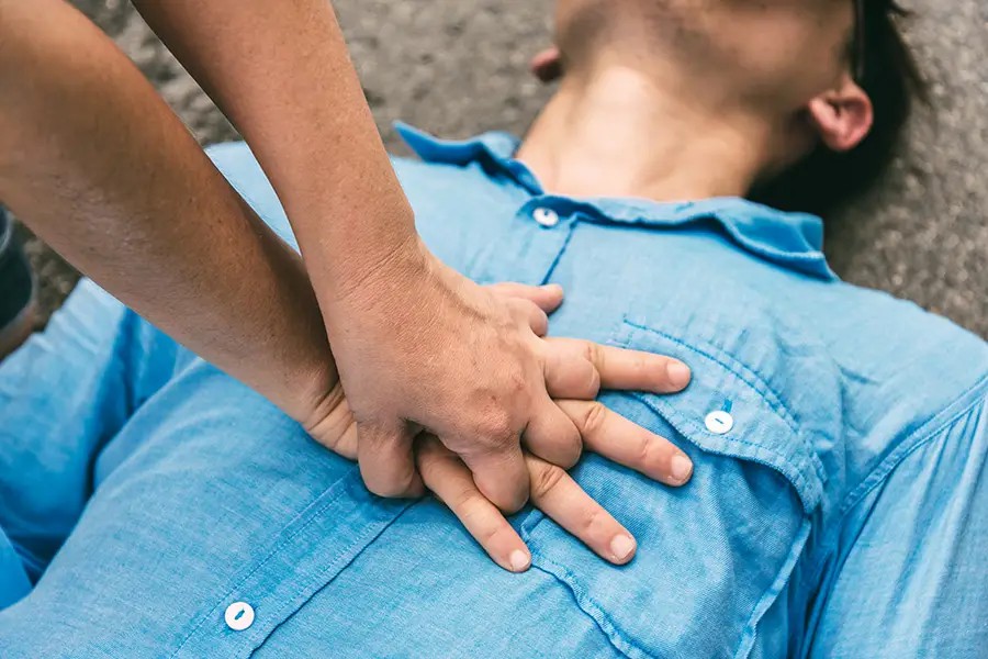 Empower Your Team: Unleashing the Benefits of First Aid and CPR Training in the Workplace - Online Safety Courses blog article