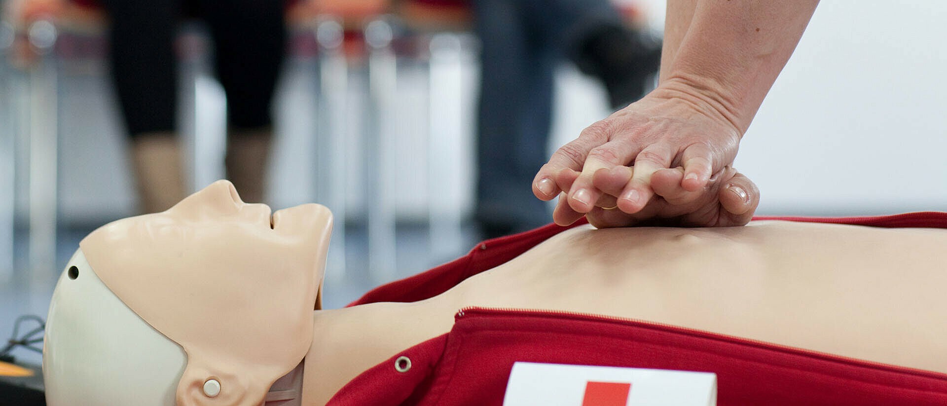 First Aid & CPR Training: Essential Skills for Workplace Safety and Compliance Across Ireland - Online Safety Courses blog article