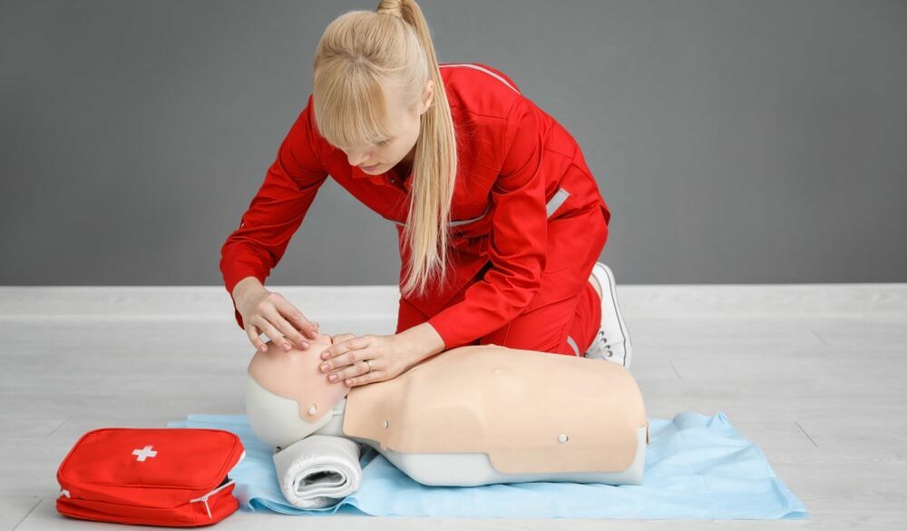 Empower Your Workplace: The Transformative Impact of First Aid and CPR Training - Online Safety Courses blog article