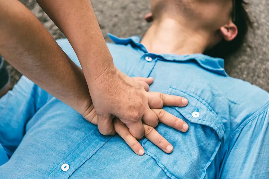 Enhancing Workplace Safety in Ireland: The Vital Role of First Aid & CPR Training - Online Safety Courses blog article