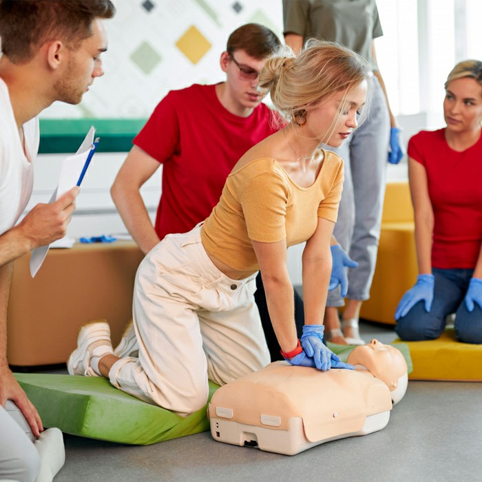Elevate Workplace Safety and Compliance: The Vital Role of First Aid & CPR Certification in Ireland's Major Cities - Online Safety Courses blog article