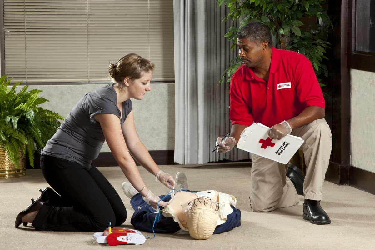Elevate Your Business Safety Standards with Essential First Aid & CPR Certification in Ireland - Online Safety Courses blog article
