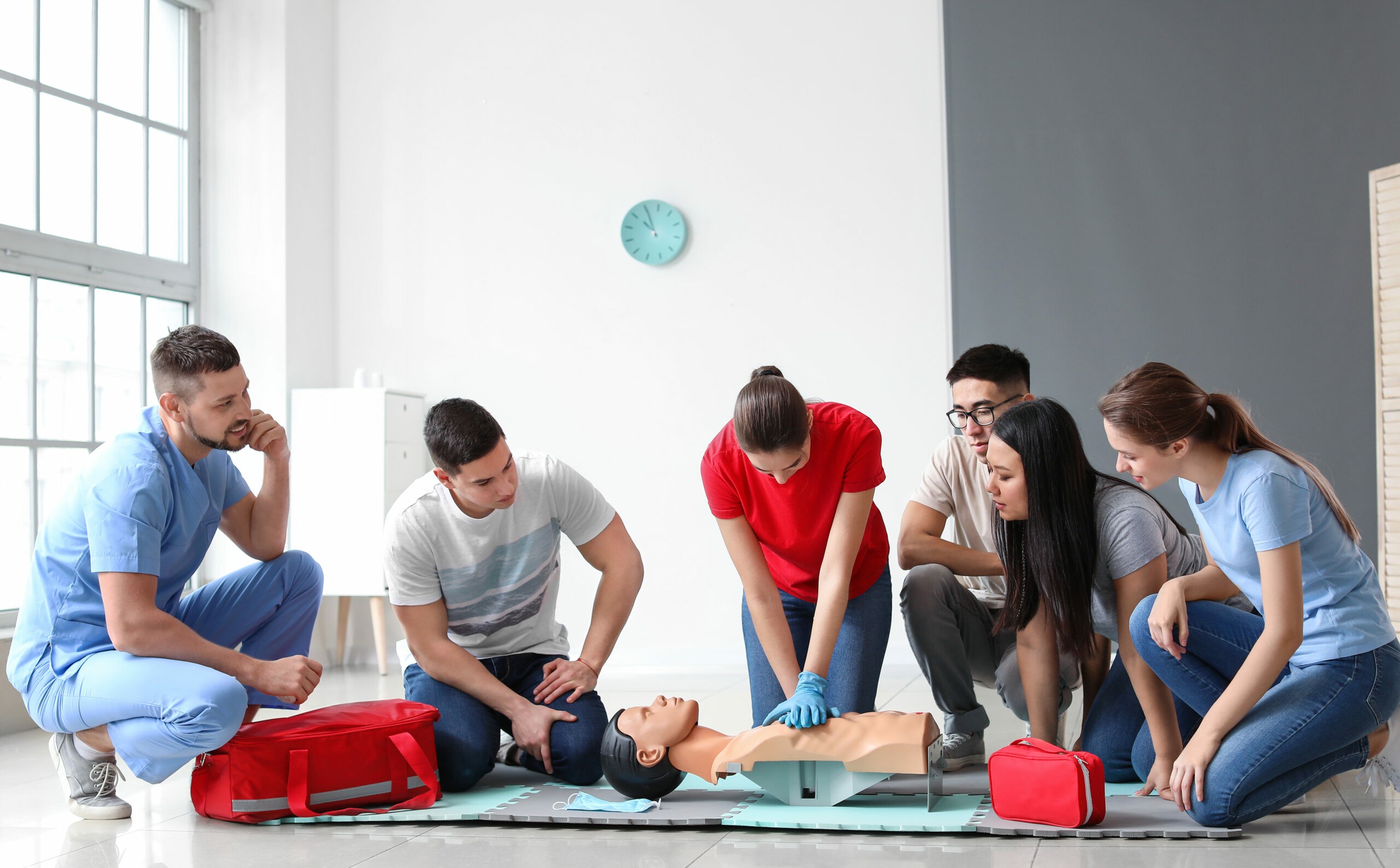Revitalize Your Workplace Safety: Essential First Aid & CPR Certification Across Ireland - Online Safety Courses blog article