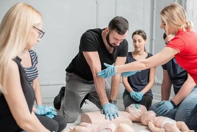 Empower Your Workforce: The Indispensable Need for First Aid & CPR Training Across Key Irish Cities - Online Safety Courses blog article