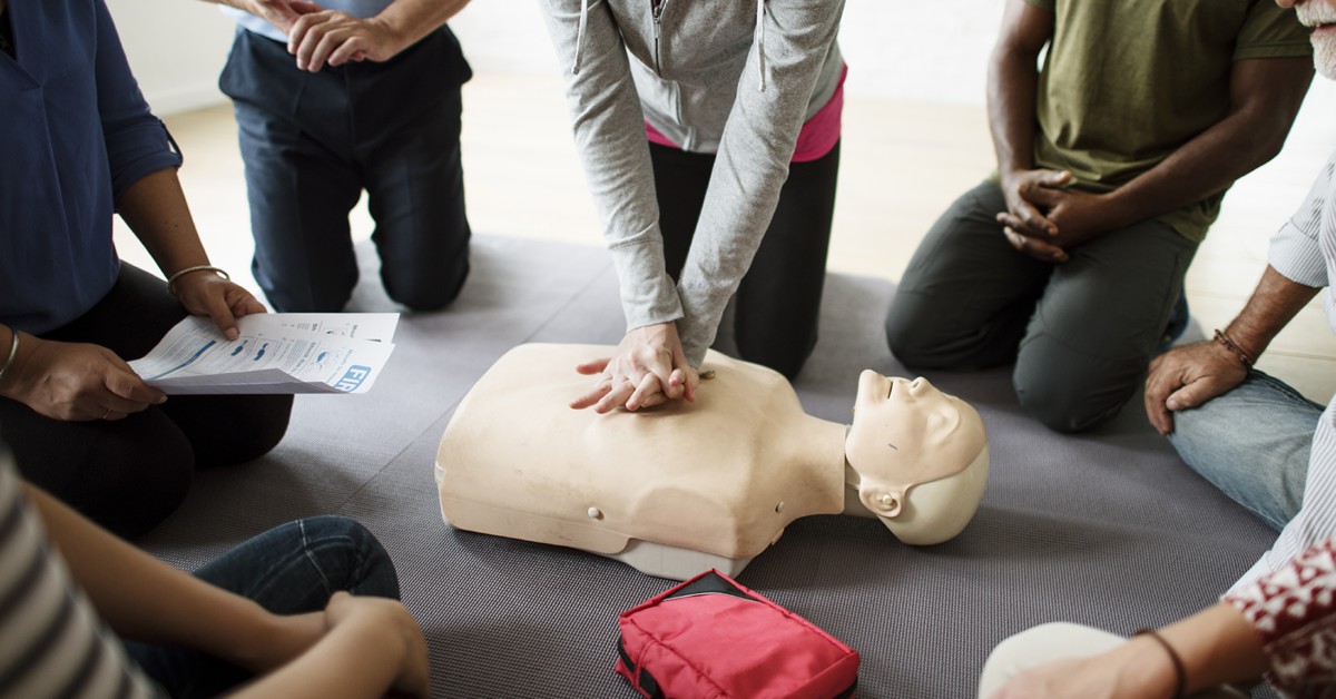 Elevate Your Business's Safety Standards with First Aid & CPR Certification in Ireland's Major Cities - Online Safety Courses blog article