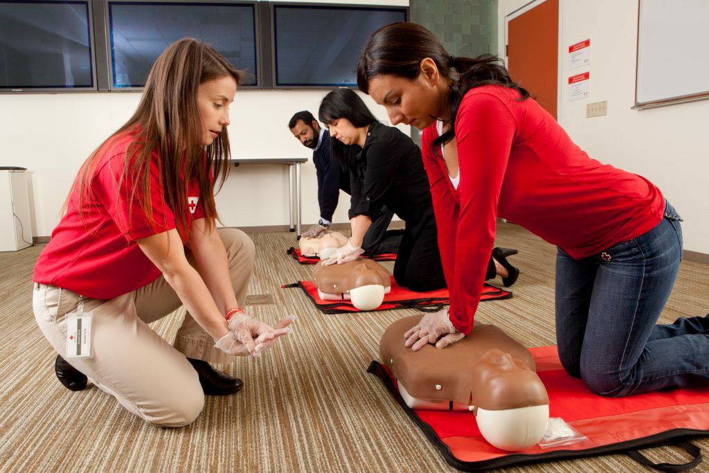 Empower Your Workforce: The Critical Need for First Aid & CPR Training in Ireland - Online Safety Courses blog article
