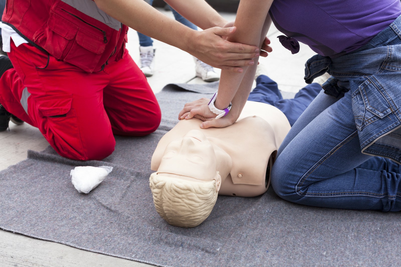 Elevate Workplace Safety and Preparedness: The Essential Need for First Aid & CPR Certification in Ireland - Online Safety Courses blog article