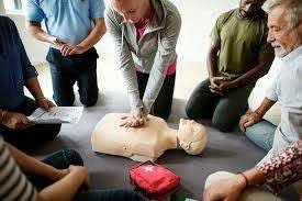 Enhancing Lifesaving Skills: The Essential Role of First Aid & CPR Certification in Ireland's Workplaces - Online Safety Courses blog article