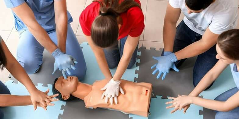 Enhancing Workplace Safety: The Essential Role of First Aid & CPR Training in Ireland - Online Safety Courses blog article