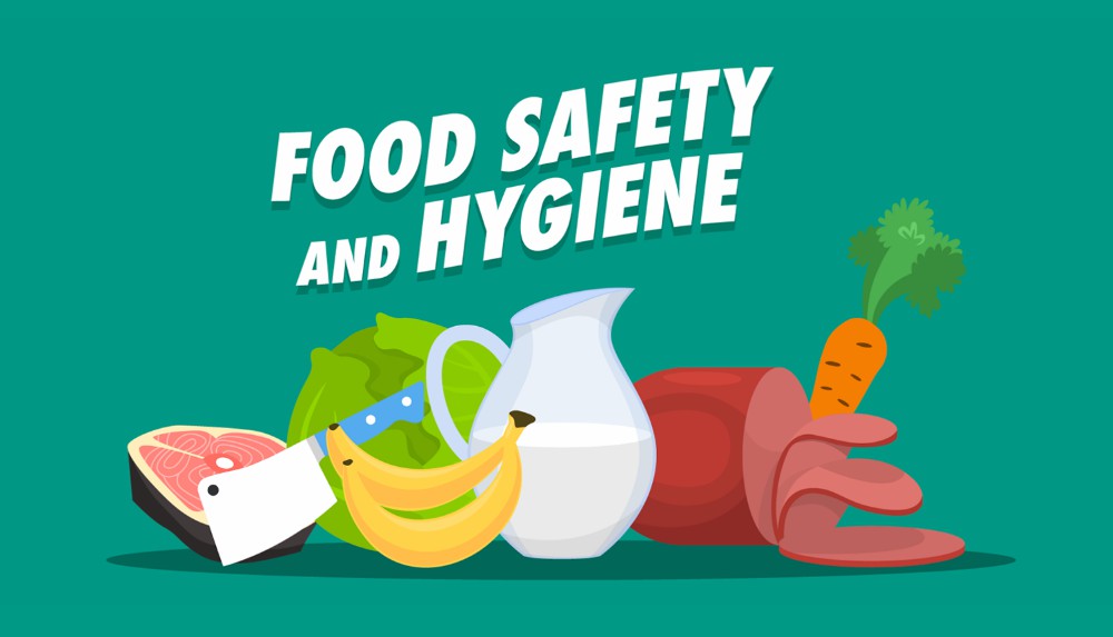 The Essential Role of HACCP Training for Food Safety Compliance in Ireland's Food Industry - Online Safety Courses blog article