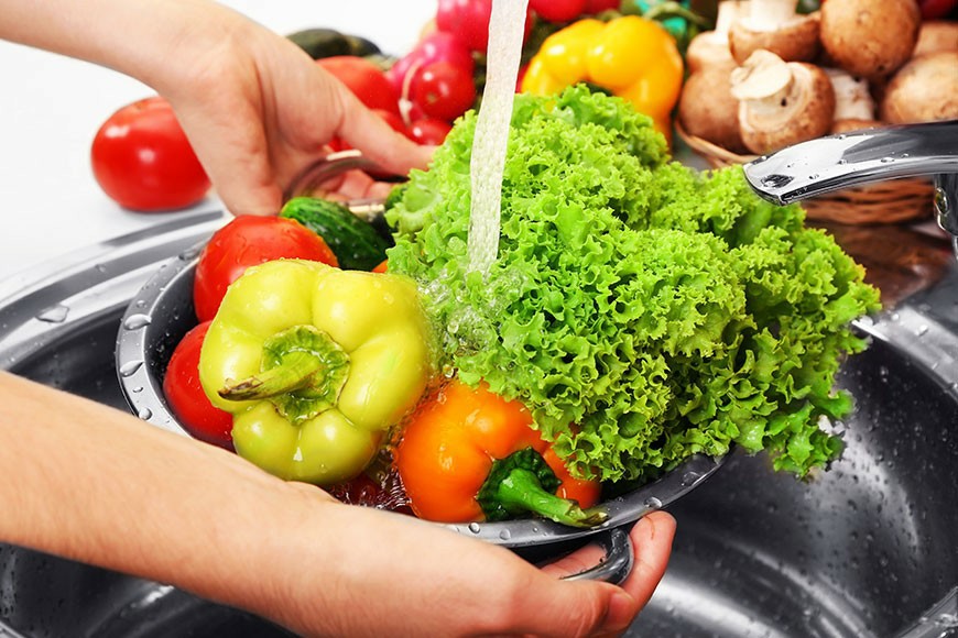 Elevate Food Safety Standards: The Importance of HACCP Certification Across Ireland's Food Industry - Online Safety Courses blog article