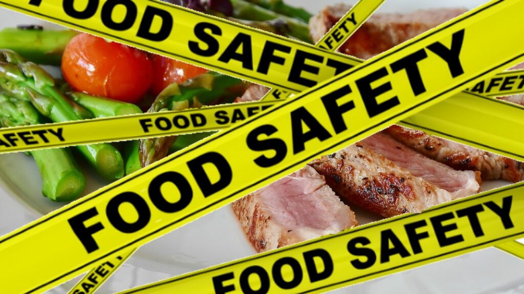 Elevate Food Safety: Discover the Necessity of HACCP Training in Ireland's Culinary Landscape - Online Safety Courses blog article