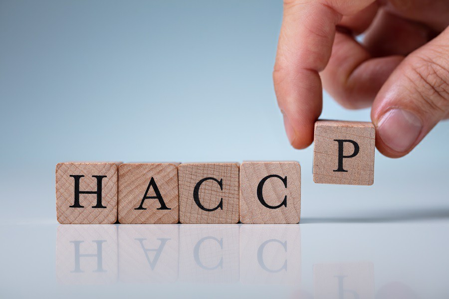HACCP Certification: The Essential Ingredient for Food Safety & Compliance in Ireland - Online Safety Courses blog article