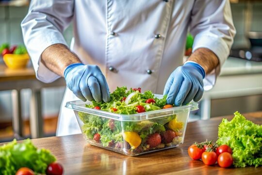 The Vital Importance of HACCP Training for Food Safety Compliance in Ireland - Online Safety Courses blog article