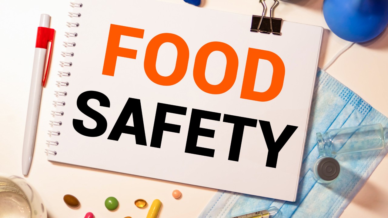 Elevate Your Food Business: The Crucial Need for HACCP Certification in Ireland - Online Safety Courses blog article