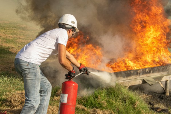Empower Your Business with Online Fire Safety Training and Certification in Ireland - Online Safety Courses blog