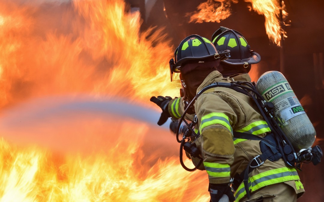 Empower Your Workforce with Online Fire Safety Certification in Ireland - Online Safety Courses blog article