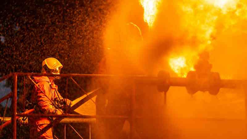 Fire Safety Certification Online: Elevate Your Irish Business's Compliance & Safety - Online Safety Courses blog article
