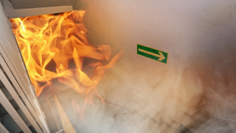 Master Your Fire Safety Skills: Online Training and Certification for Irish Businesses - Online Safety Courses blog article