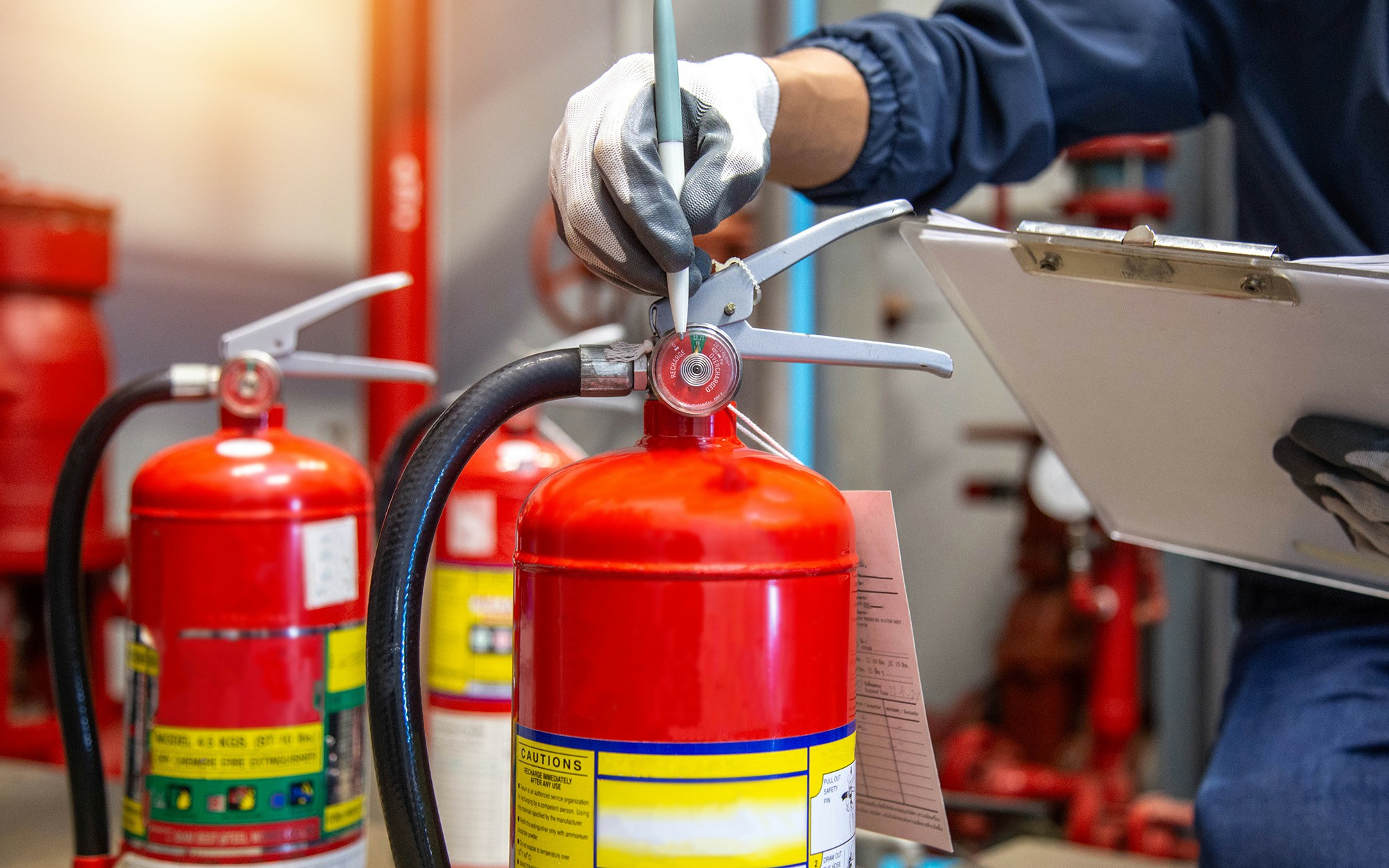 Fire Safety Certification Online: Ensuring Compliance and Safety for Irish Businesses - Online Safety Courses blog article