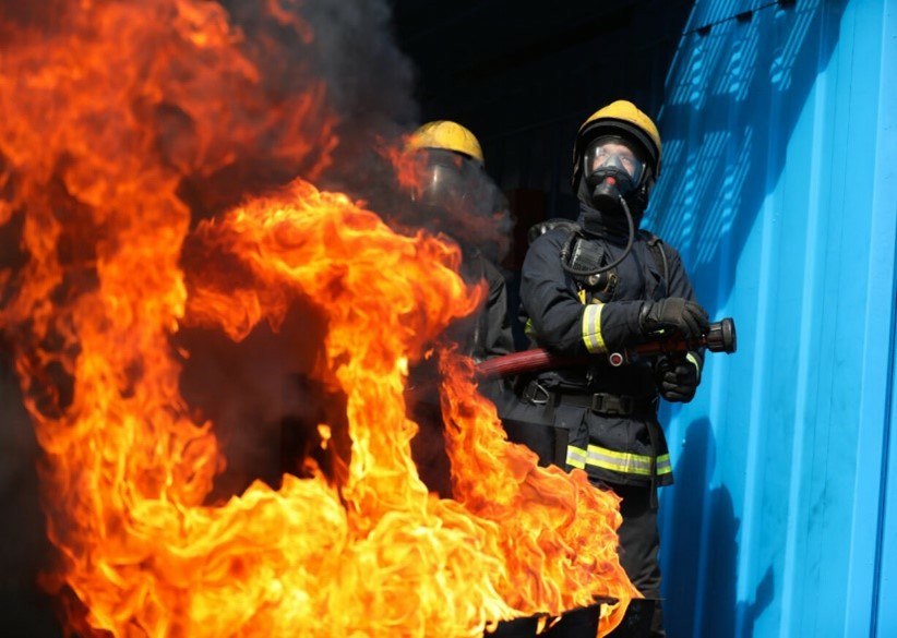 Online Fire Safety Training and Certification: Your Path to Compliance and Safety in Ireland - Online Safety Courses blog article