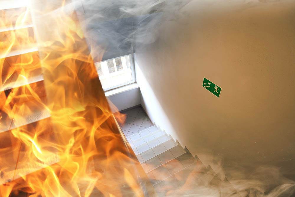 Master Fire Safety: Essential Online Training & Certification for Irish Businesses - Online Safety Courses blog article
