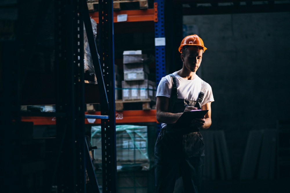 Elevate Workplace Safety with Online Manual Handling Training Certification in Ireland - Online Safety Courses blog article