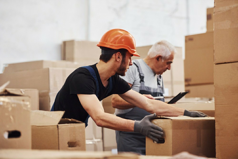 Elevate Workplace Safety: Comprehensive Online Manual Handling Training in Ireland - Online Safety Courses blog article